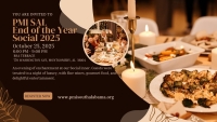 Early Bird: End of the Year Social 2025