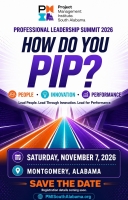 PMI SAL Professional Leadership Conference 2026
